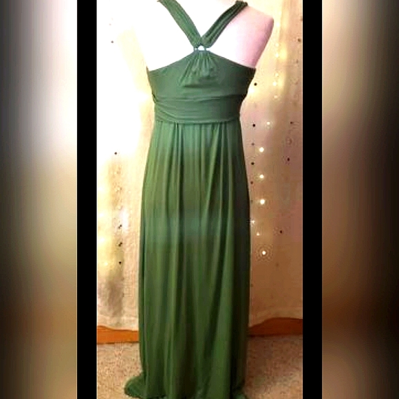 Max Studios maxi long size small - Picture 3 of 3